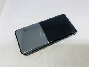 ★送料無料★docomo★F-03L★ブラック★0002270000478★SYS★01/23