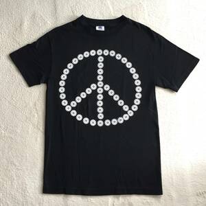 ◆Judy Blame Peace Tシャツ ジュディブレイム ジュディーブレーム 検 Vivienne westwood クリストファーネメス Nemeth seditionaries