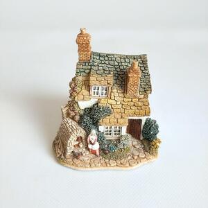 リリパットレーン LILLIPUT LANE「KILN COTTAGE」ミニチュアハウス イギリス 英国 置物 ヴィンテージ アンティーク ハンドメイド