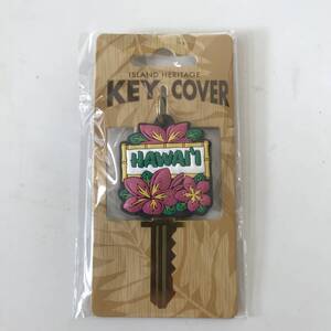 KEY COVER ラバー キー カバー ハワイ HAWAII HILIFE UDOWN IN4MATION 808ALLDAY 808 ALL DAY FARMERS MARKET HAWAII FMHI USDM HDM ④