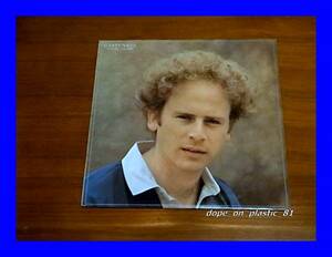 Garfunkel / Angel Clare/ポスター付き/UK Original/5点以上で送料無料、10点以上で10%割引!!!/LP