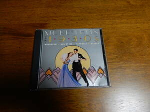 送料込み　MORE #1 HITS OF THE 1930s CD