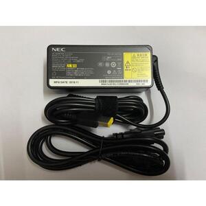 ★ 新品 NEC PC-VP-BP103 ADP004 PC-VP-WP142 LaVie用 20V 3.25A ACアダプター NEC PC- NX550/JAB NX550/JAW NX550/JAG 対応 65W