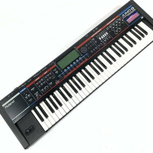 Roland ローランド JUNO-G シンセサイザー★簡易検査品