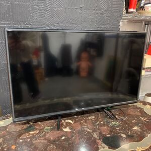 【TE307】SHION シオン HTW-32M 32V型 2022年製 液晶テレビ