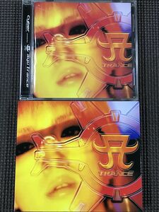 Cyber TRANCE presents AYU TRANCE 浜崎あゆみ サイバートランス CD未使用