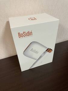 ★Bosidin innovation beautiful technology レーザー脱毛器