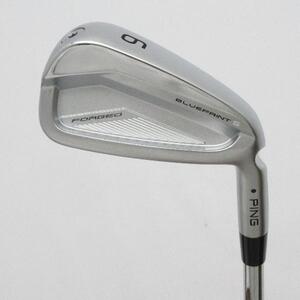 ピン PING ブループリント S アイアン N.S.PRO MODUS3 TOUR 105 シャフト：N.S.PRO MODUS3 TOUR 105(5本:#6 #7 #8 #9 W)