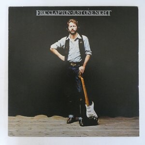 48028647;【US盤/2LP/見開き】Eric Clapton / Just One Night