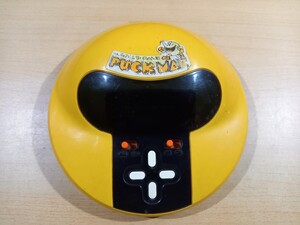 TOMY トミー　PUCKMAN レトロ　レトロ　当時物