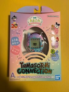 一番くじ たまごっち A賞 たまごっちコネクション Tamagotchi Connection