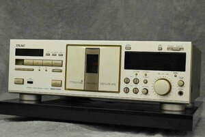 F☆TEAC ティアック カセットデッキ V-7010 ☆中古☆