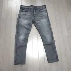 TAVERNITI SO JEANS デニム