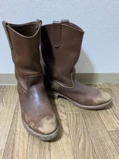 RED WING レッドウィング 1155 PECOS ペコスブーツ 8.5E