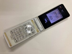 AH858 docomo N-04B ホワイト