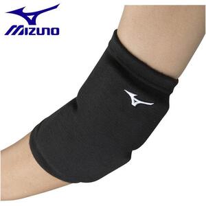 片腕分 ミズノ MIZUNO 肘サポーター パッド有 1個入り バレーボール ユニセックス V2MYA10109