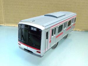 プラレール車両 東急5050系４０００番台 後尾車 used