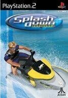 中古PS2ソフト SPLASH DOWN