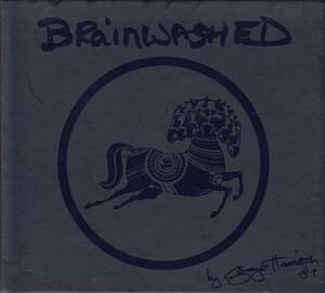 輸 George Harrison Brainwashed CD+DVD デラックス仕様◆規格番号■◆送料無料■即決●交渉有