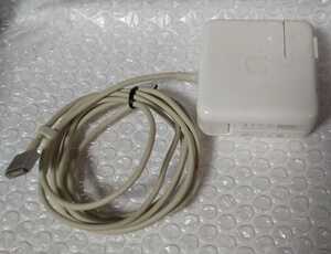 【Apple純正】 MacBook A1436 MagSafe 2 ACアダプター 45W