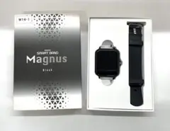 IMAZINE SMART BAND Magnus Black