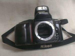 即決　Nikon　F50　ニコン　オートフォーカス　9.5x14.8x6.2cm