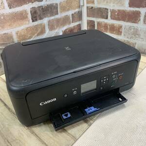 Canon PIXUS TS5130 インクジェットプリンター　訳アリ