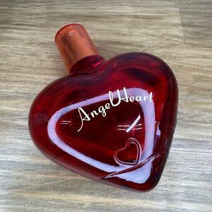 Angel Heart エンジェル ハート 香水 オードトワレ 50ml 残量9割 