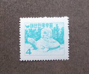 KOREA　 SCカタログ＃269　　4h　　未使用　　中古品