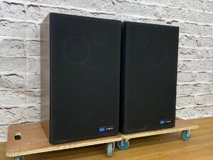 □t439　中古品★Pioneer　パイオニア　 S-180A　ペアスピーカー　 【ヤマトボックスチャーター便/法人様のみ利用可能】