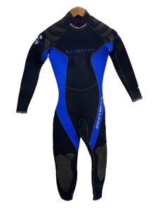 SCUBA PRO◆ウェアー/XS/BLK//