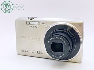 BA0607888　● CASIO EXILIM EX-ZS35 カシオ エクシリム コンパクト デジタルカメラ デジカメ バッテリー付き 中古