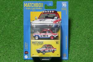 MATCHBOX COLLECTORS マッチボックス コレクターズ 