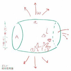 相対性理論 / 正しい相対性理論