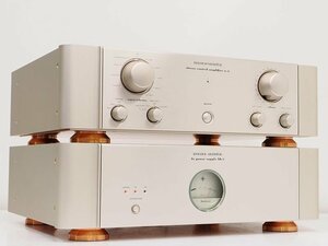 ■□marantz SC-5/BB-5 プリアンプ 専用電源 マランツ□■025612006□■