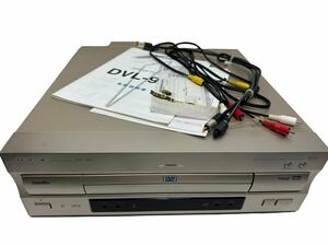 a922) Pioneer パイオニア DVD LD PLAYER DVL-919 DVDプレイヤー LDプレーヤー レーザーディスクプレーヤー 