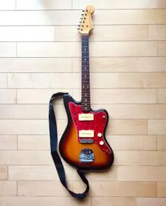 Fender Japan Jazzmaster JM66 1997-2000年製