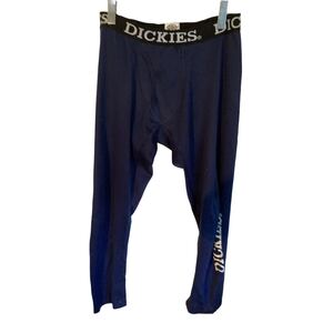 Dickies ロングタイツ股引き　L