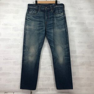 Levi’s リーバイス 502 made in japan 29507-0069 レギュラーテーパード デニムパンツ SIZE:W32 L32 MH632024032710