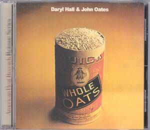 ☆DARYL HALL＆JOHN OATES(ダリル・ホール＆ジョン・オーツ)/Whole Oats◆72年発表の記念すべきデビュー作にして超大名盤！◇廃盤＆レア★