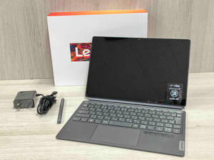 Lenovo IdeaPad Duet 5 82TQ000HJP タブレットPC