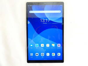 Lenovo Tab M10 HD TB-X306F Wi-Fiモデル Android タブレット 32GB @送料520円 (9)