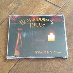 blackmore