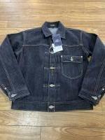 THE FLAT HEAD FN-OJ-D101 DENIM-JKT 40s 38サイズ