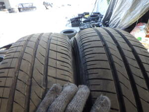 即決！　　　MARQUIS　CST　MR61　175/65R14　　2本セット　5A3青422