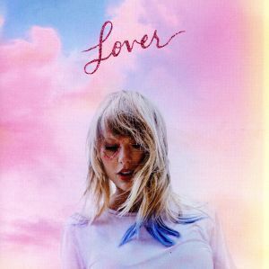 【輸入盤】Lover/テイラー・スウィフト