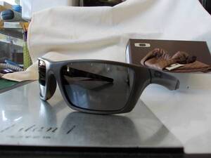 OakleyオークリーJURY4045-01サングラスDistressedGrey