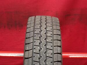 単品スタッドレス1本 《 ダンロップ 》 ウィンター MAXX SV-01 [ 145/80R12 80/78N ] 9.5分山★商用車 エブリィ キャリィ サンバー stati12