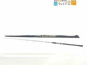 テンリュウ ジグザム ワイルドマーク JWM611S-1/3 美品