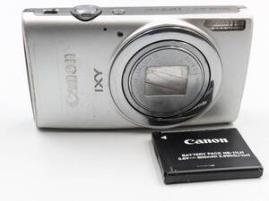 canon powershot ixy 630 1566